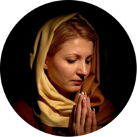 Гадалка Анна — Порецкое